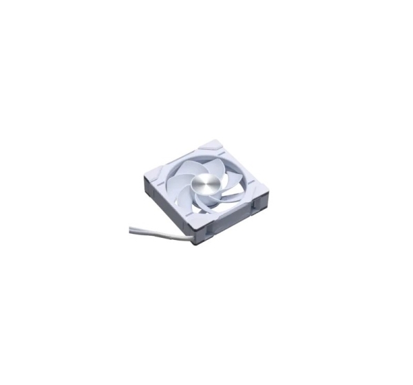 Phanteks D30-120 Computer case Fan 12 cm White 3 pc(s)