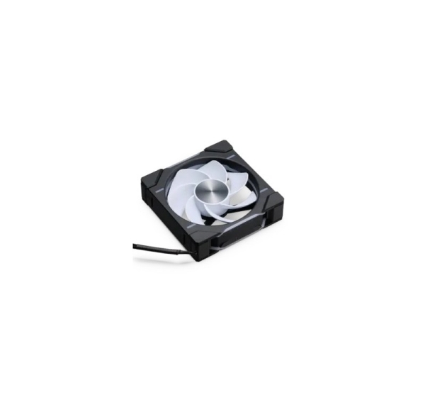 Phanteks D30-120 Computer case Fan 12 cm Black 3 pc(s)