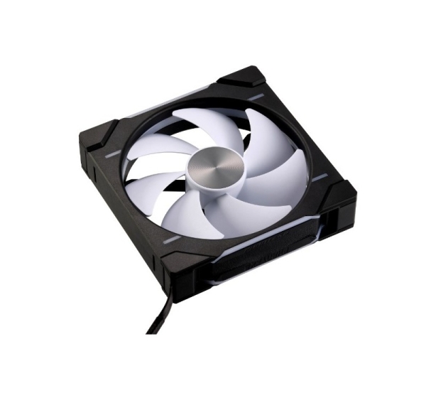 Phanteks PH-F140D30 Fan 14 cm Black 3 pc(s)