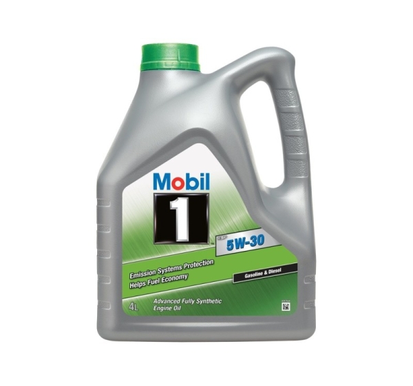 MOBIL 1 ESP FORMULA 5W-30 4L