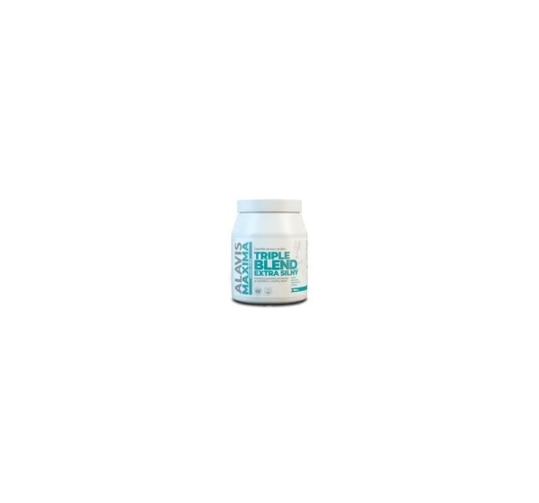 ALAVIS MAXIMA Triple Blend Extra silný 700g