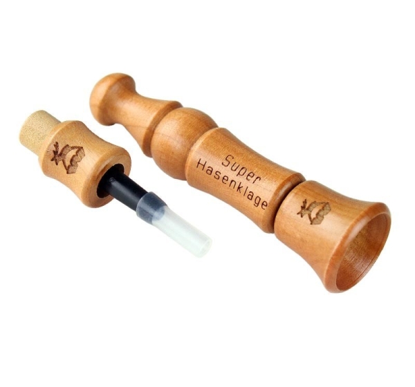 Weisskirchen - set of 2 fox decoys