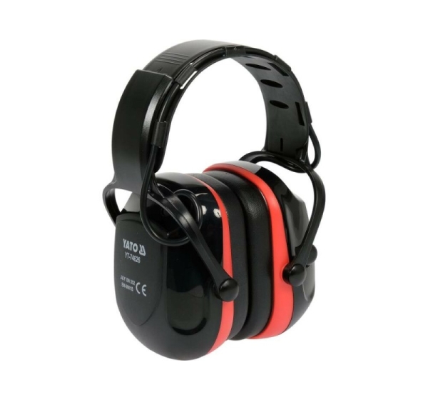 Yato YT-74626 hearing protection headphones