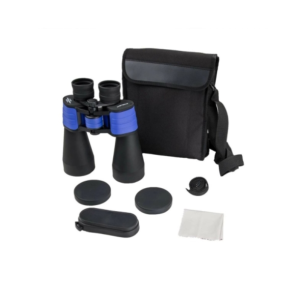 Delta Optical StarLight DO-1502 Binoculars 12 × 60 Black, Blue