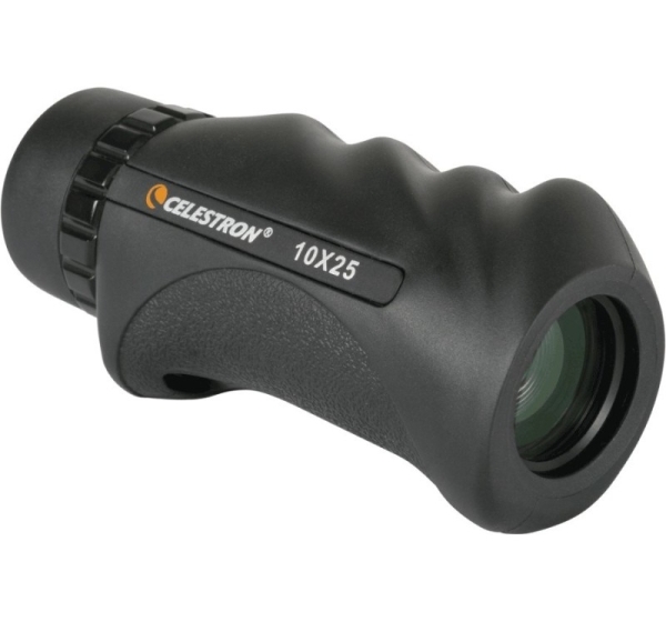 Celestron Nature 10x25 monocular BaK-4