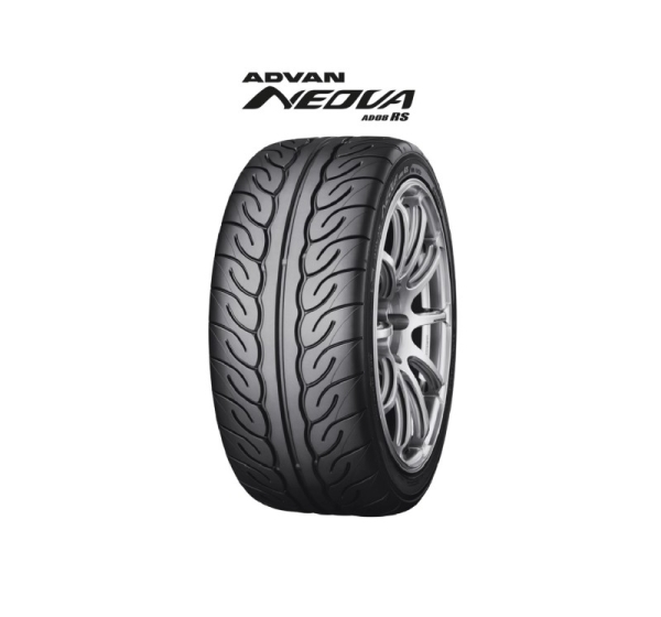 Tyre 225/45 R16 89W Yokohama AD08RS