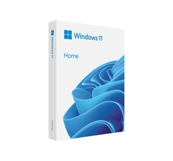 Microsoft Windows 11 Home BOX USB PL