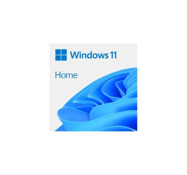 Microsoft Windows 11 Home 1 license(s)