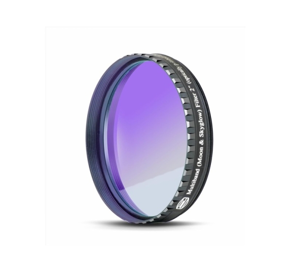 Baader Moon&Skyglow 2" filter
