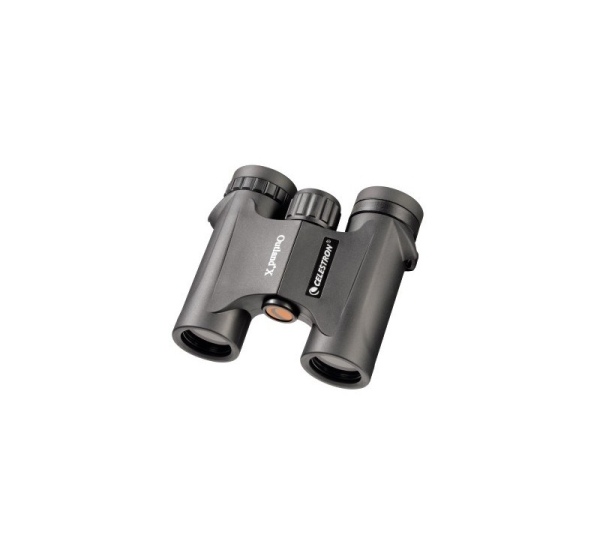 Hama Outland X binocular BaK-4 Black