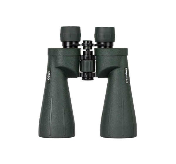 Binoculars Delta Optical Titanium 9x63