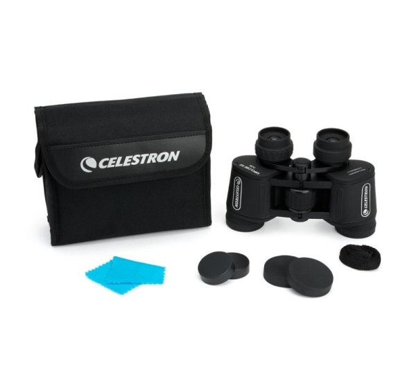 Celestron UpClose G2 7x35 Binoculars