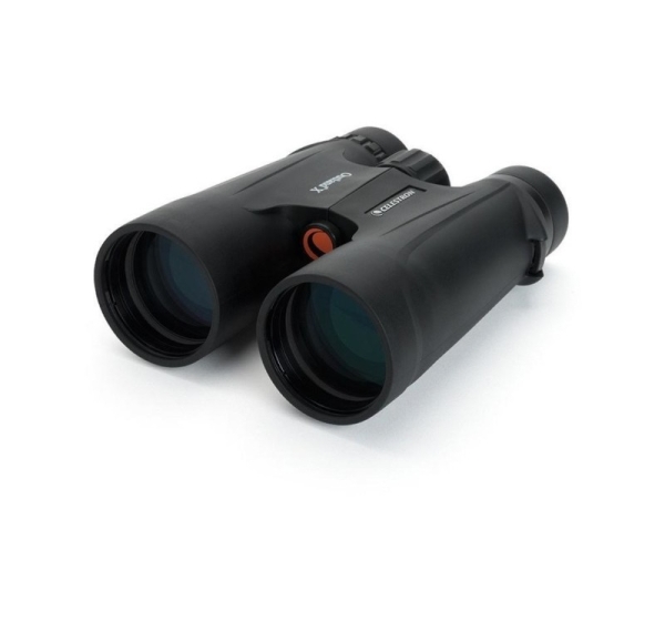 Celestron Outland X 10x50 binocular BaK-4 Black