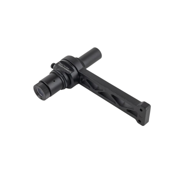 Polar finder for CQ350