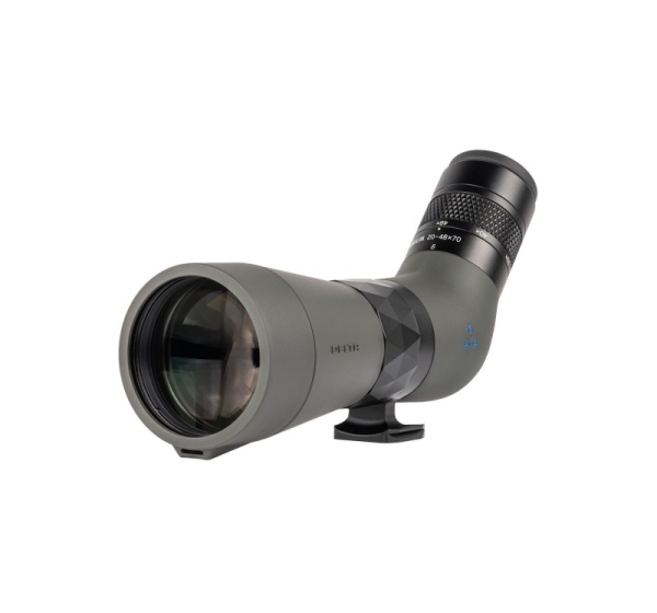 Luneta obserwacyjna Delta Titanium 70ED