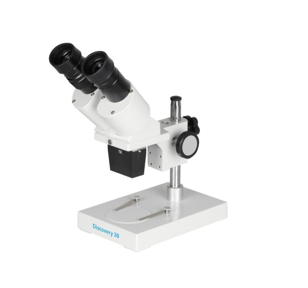Delta Optical Discovery 30 Stereo Microscope