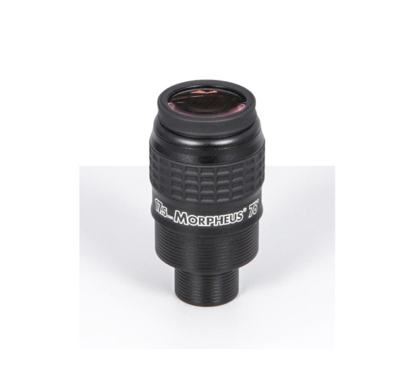 Baader Morpheus 17.5mm 2/1.25" eyepiece
