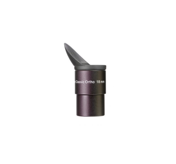 Baader Classic Ortho 18mm 1.25" eyepiece