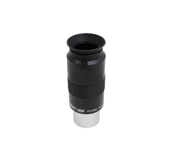 DO-GSO Plossl 40mm 1.25" eyepiece