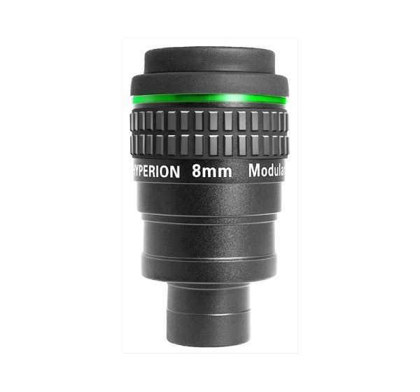 Baader Hyperion 8mm 2/1.25" eyepiece