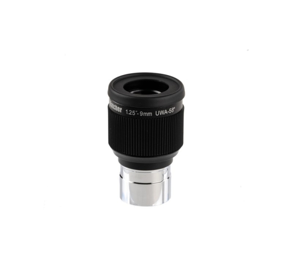 Skywatcher SWA-58 9mm 1.25" eyepiece