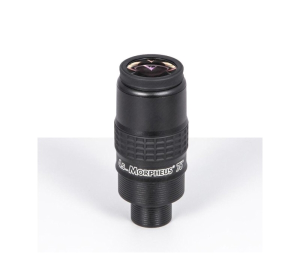 Baader Morpheus 4.5mm 2/1.25" eyepiece