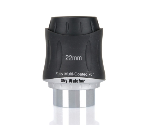 Skywatcher SWA-70 22mm 2" eyepiece