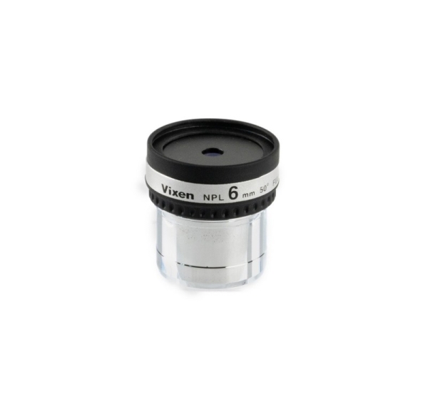Vixen NPL 6mm 1.25" eyepiece