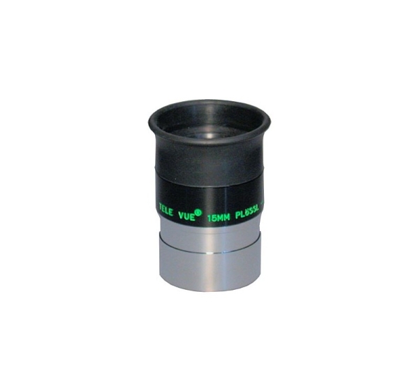 Tele Vue Plossl 15mm 1.25" eyepiece
