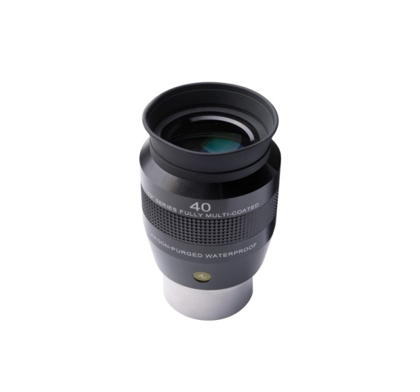 Explore Scientific 62° eyepiece. 40mm