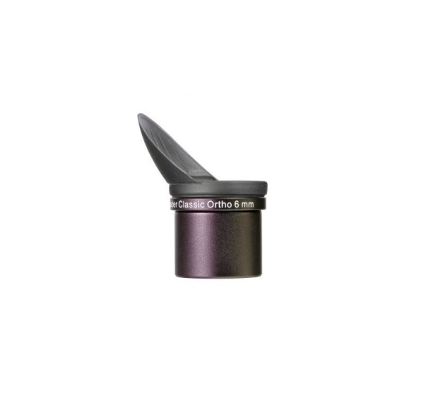 Baader Classic Ortho 6mm 1.25" eyepiece