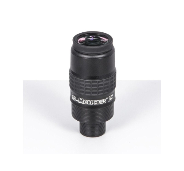 Baader Morpheus 6.5mm 2/1.25" eyepiece