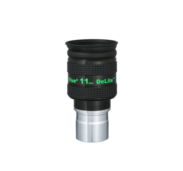 Tele Vue DeLite 11mm 1.25" eyepiece