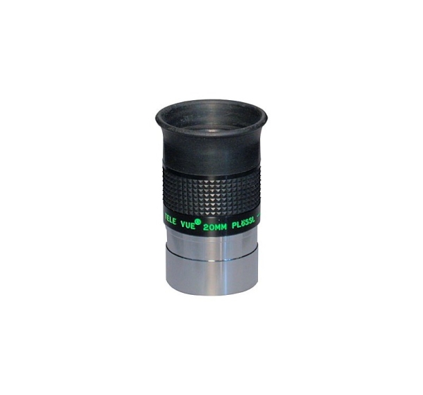 Tele Vue Plossl 20mm 1.25" eyepiece