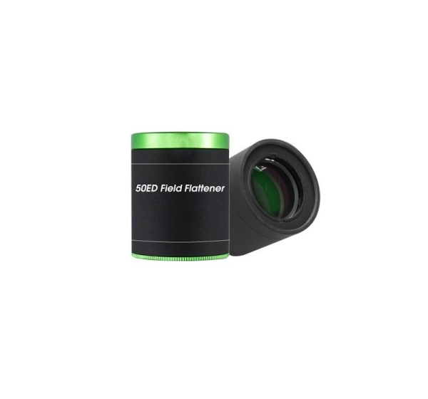 Flattener SW for Evoguide 50