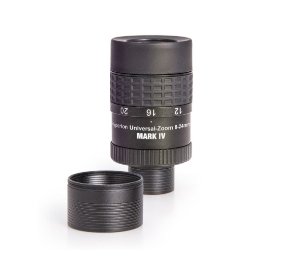 Hyperion Zoom Mark IV 8-24mm 2/1.25" eyepiece