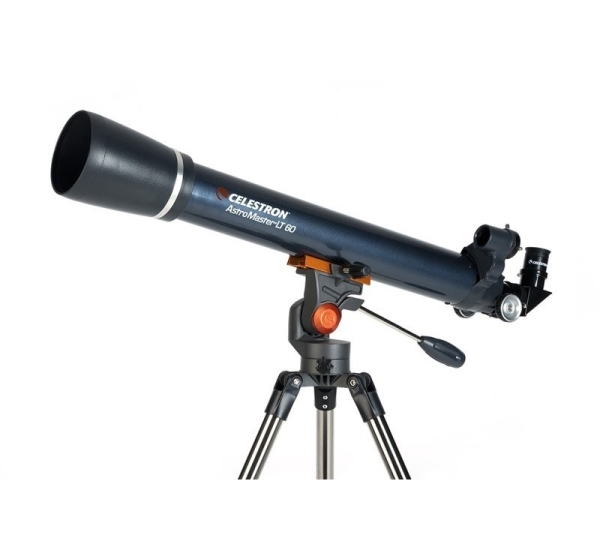 AstroMaster LT 60 AZ telescope