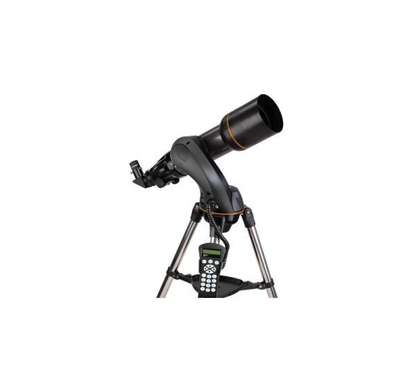 Celestron NexStar 102SLT 26x
