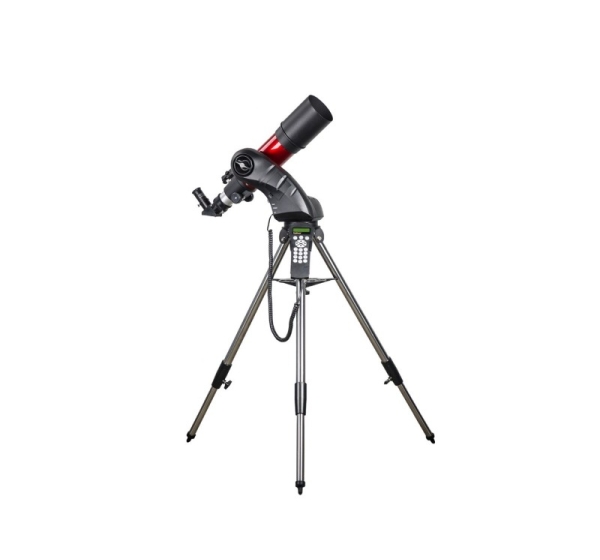 Skywatcher Star Discovery 102 telescope