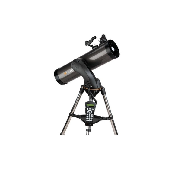 Celestron NexStar 130SLT 26x