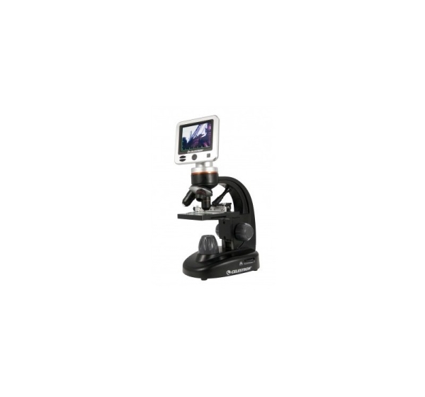 Celestron CM44341 microscope 1600x Digital microscope