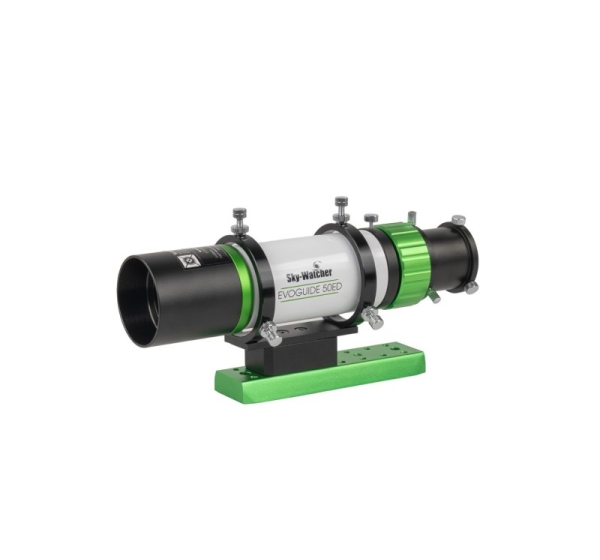 Skywatcher Evoguide 50 finder/guider