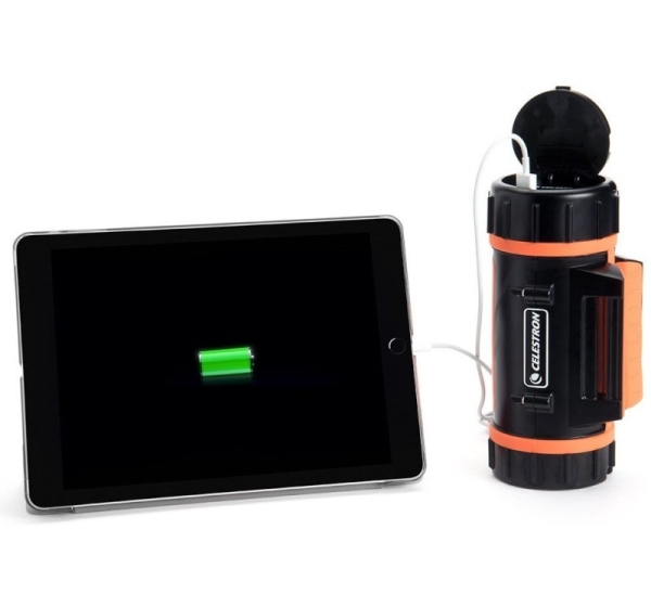 Celestron Power Tank Lithium Battery