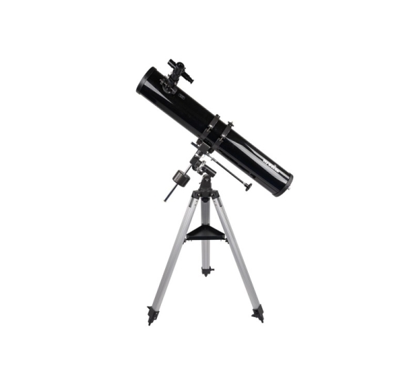 Skywatcher BK 1149 EQ1 114/900 telescope