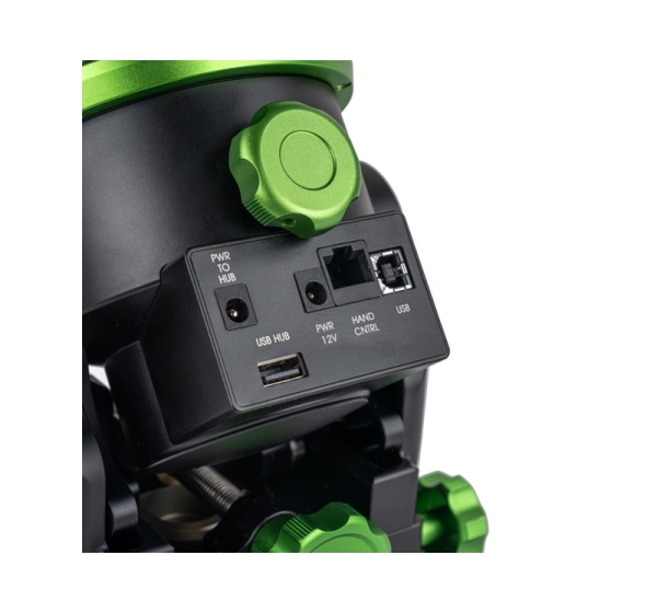 Sky-Watcher Wave 150i Hybrid Harmonic Mount