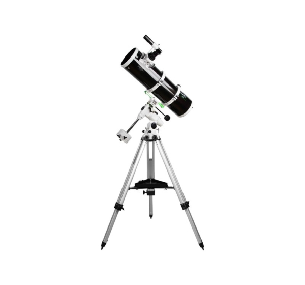 Skywatcher BKP 15075 EQ3-2 telescope with Crayford focuser 150/750