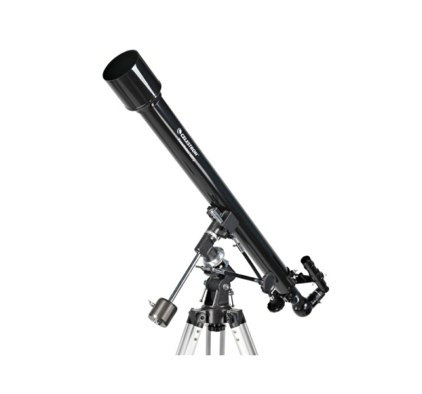 Teleskop Celestron PowerSeeker 60 EQ