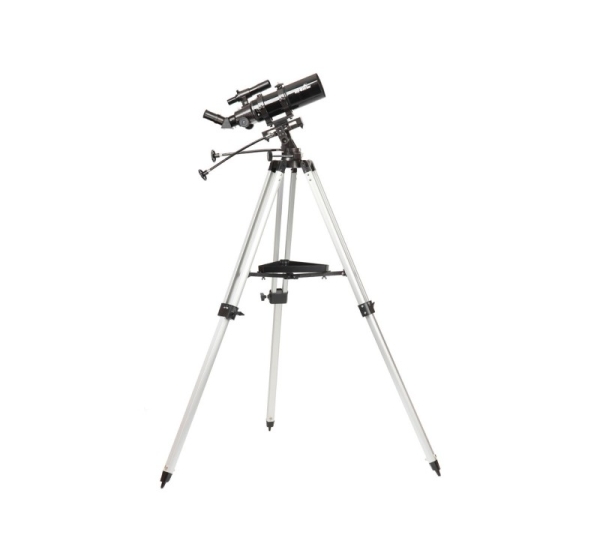 Skywatcher BK 804 AZ3 80/400 Telescope