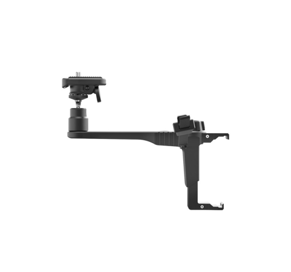 Pulsar 1/4" frame mount