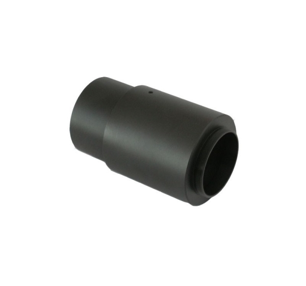 Extendable camera adapter 2"